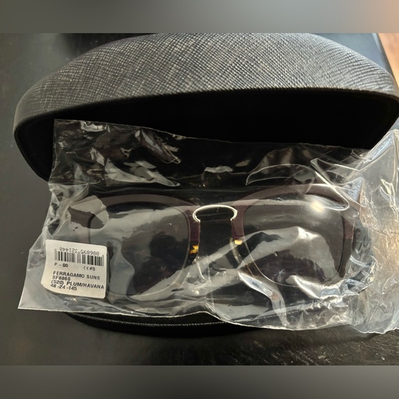 Salvatore Ferragamo Sunglasses